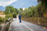 Novios de Camino a la Ceremonia en la Ermita de San Ãšrbez - Huesca - Fiscal